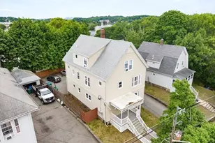 11 Fernwood Ave, Lynn, MA 01904 - Photo 3