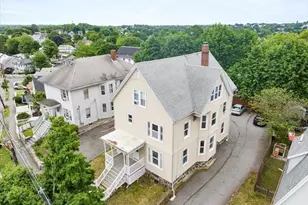 11 Fernwood Ave, Lynn, MA 01904 - Photo 1