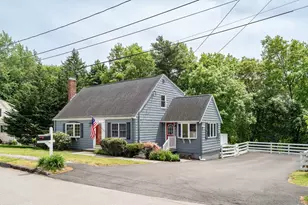 14 Otis St, Woburn, MA 01801 - Photo 1