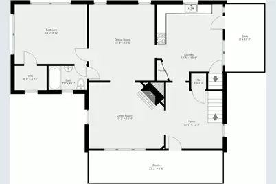 83 Dartmouth Street, Everett, MA 02149 - Photo 33