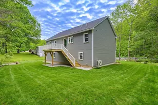 100 Old Worcester Rd, Charlton, MA 01507 - Photo 3