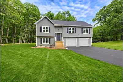 100 Old Worcester Rd, Charlton, MA 01507 - Photo 1