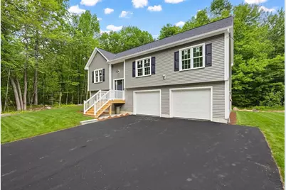 100 Old Worcester Rd, Charlton, MA 01507 - Photo 17