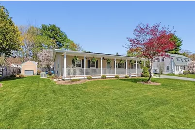 6 Haverstock Rd, Franklin, MA 02038 - Photo 5