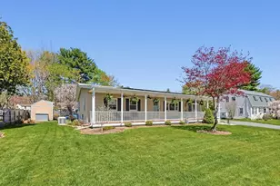 6 Haverstock Rd, Franklin, MA 02038 - Photo 5