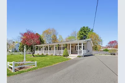 6 Haverstock Rd, Franklin, MA 02038 - Photo 3