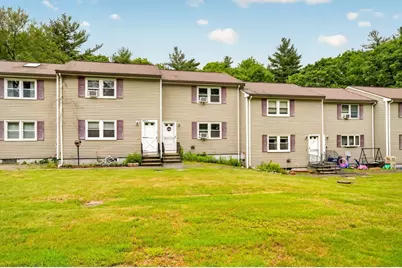 2 Bryant St #D, Freetown, MA 02702 - Photo 31