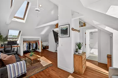 127 Bradford St #4, Provincetown, MA 02657 - Photo 1