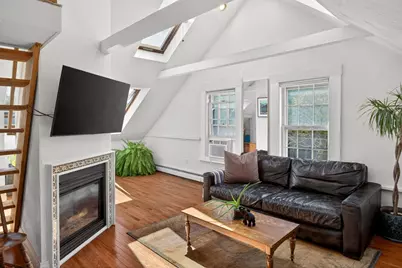 127 Bradford St #4, Provincetown, MA 02657 - Photo 7