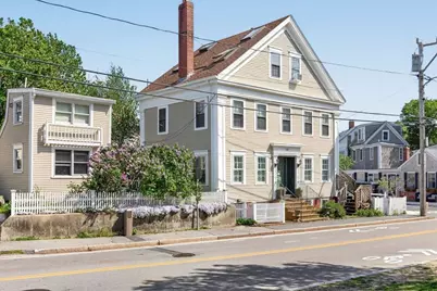 127 Bradford St #4, Provincetown, MA 02657 - Photo 5
