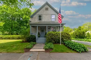 120 Pine St, Manchester by the Sea, MA 01944 - Photo 1