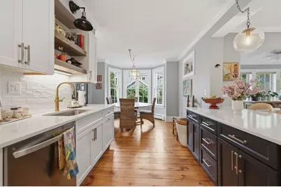 37 Marlboro St #37, Newburyport, MA 01950 - Photo 17