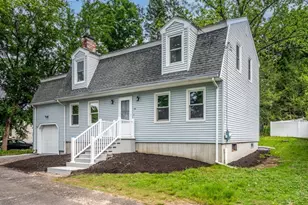 30 A St, Framingham, MA 01701 - Photo 1