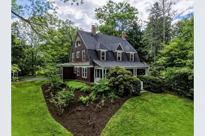 91 Sunset Ave, Amherst, MA 01002 - Photo 3