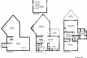 22 Indian Trail, Bourne, MA 02562 - Photo 41