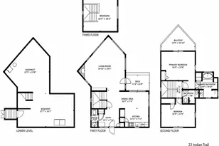 22 Indian Trail, Bourne, MA 02562 - Photo 41
