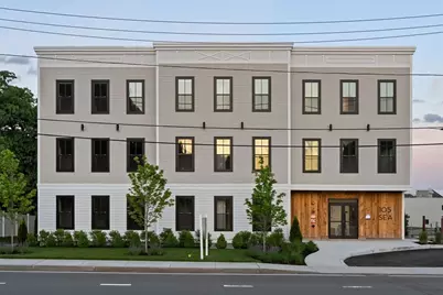 105 Sea Street #104, Quincy, MA 02169 - Photo 3