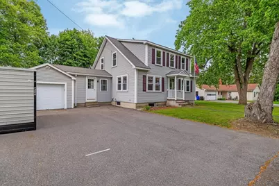 60 Chapel St, Shirley, MA 01464 - Photo 5