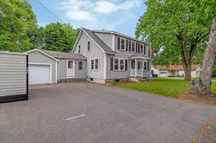 60 Chapel St, Shirley, MA 01464 - Photo 5
