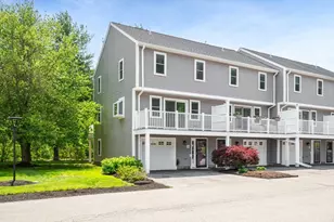 22 Collins St, Danvers, MA 01923 - Photo 1