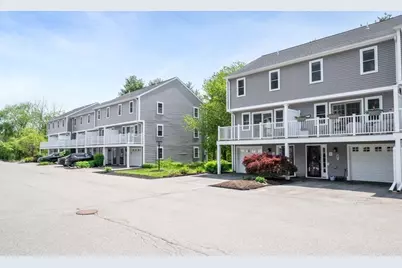 22 Collins St #26, Danvers, MA 01923 - Photo 3