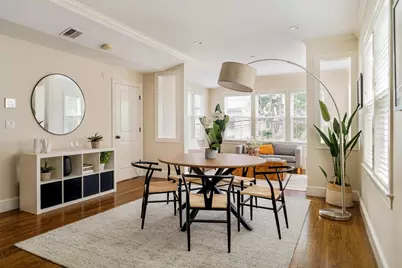 114 Davis Avenue #2, Brookline, MA 02445 - Photo 3