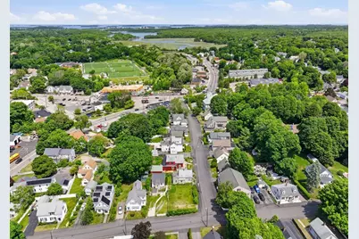 35 School St, Weymouth, MA 02189 - Photo 11