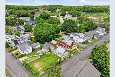 35 School St, Weymouth, MA 02189 - Photo 5