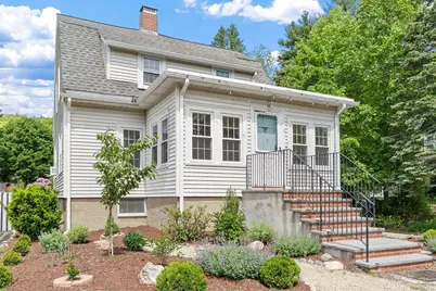 74 Galen St, Waltham, MA 02451 - Photo 1