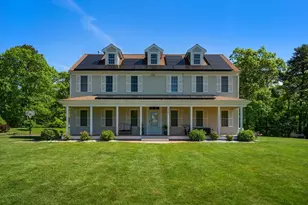 111 Sisters Cir, Yarmouth, MA 02675 - Photo 1