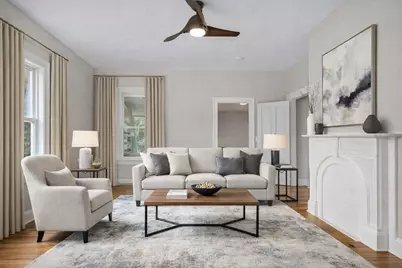 35 Oak Ave #2, Worcester, MA 01605 - Photo 1