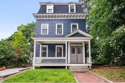 35 Oak Ave #2, Worcester, MA 01605 - Photo 17