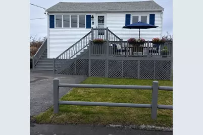 8 Macarthur Lane #8, Marshfield, MA 02050 - Photo 1