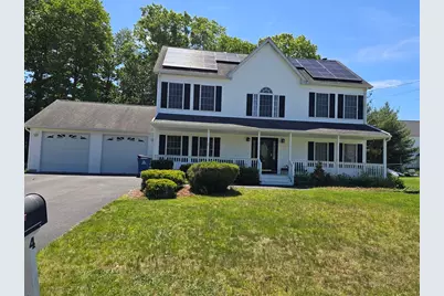 4 Panarelli Way, Webster, MA 01570 - Photo 1