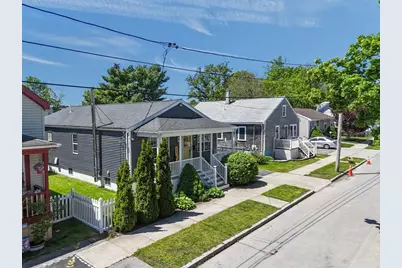 58 Sylvia St, New Bedford, MA 02745 - Photo 35