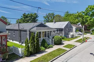 58 Sylvia St, New Bedford, MA 02745 - Photo 35