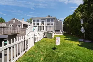 58 Sylvia St, New Bedford, MA 02745 - Photo 27