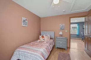 58 Sylvia St, New Bedford, MA 02745 - Photo 15