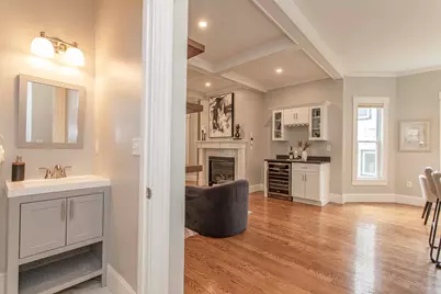 40 Harvard Street #1, Somerville, MA 02143 - Photo 15