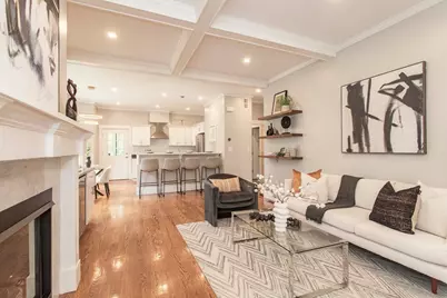 40 Harvard Street #1, Somerville, MA 02143 - Photo 5