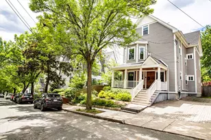 40 Harvard St, Somerville, MA 02143 - Photo 1