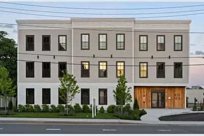 105 Sea Street #101, Quincy, MA 02169 - Photo 3