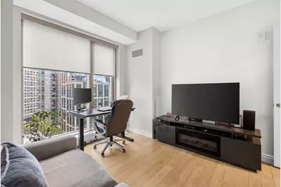 133 Seaport Blvd #1517, Boston, MA 02210 - Photo 11