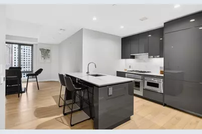 133 Seaport Blvd #1517, Boston, MA 02210 - Photo 23