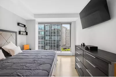 133 Seaport Blvd #1517, Boston, MA 02210 - Photo 3