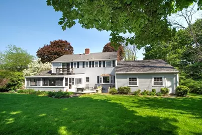 41 First Parish Road, Scituate, MA 02066 - Photo 29