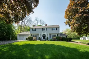 41 First Parish Rd, Scituate, MA 02066 - Photo 1