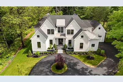 92 Hill Street, Lexington, MA 02421 - Photo 41