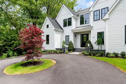 92 Hill Street, Lexington, MA 02421 - Photo 3
