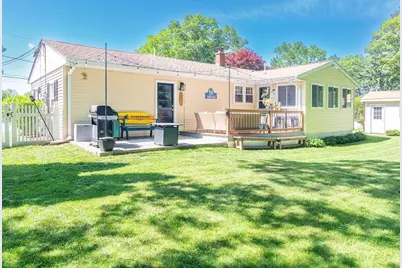 42 Bruce Road, Bellingham, MA 02019 - Photo 37